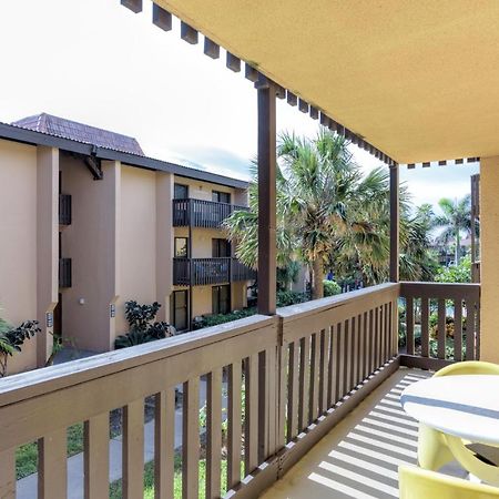 Tiki 231 Apartment Саут Падре Алънд Екстериор снимка