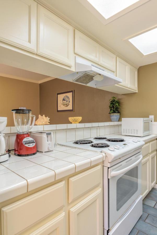 Tiki 231 Apartment Саут Падре Алънд Екстериор снимка