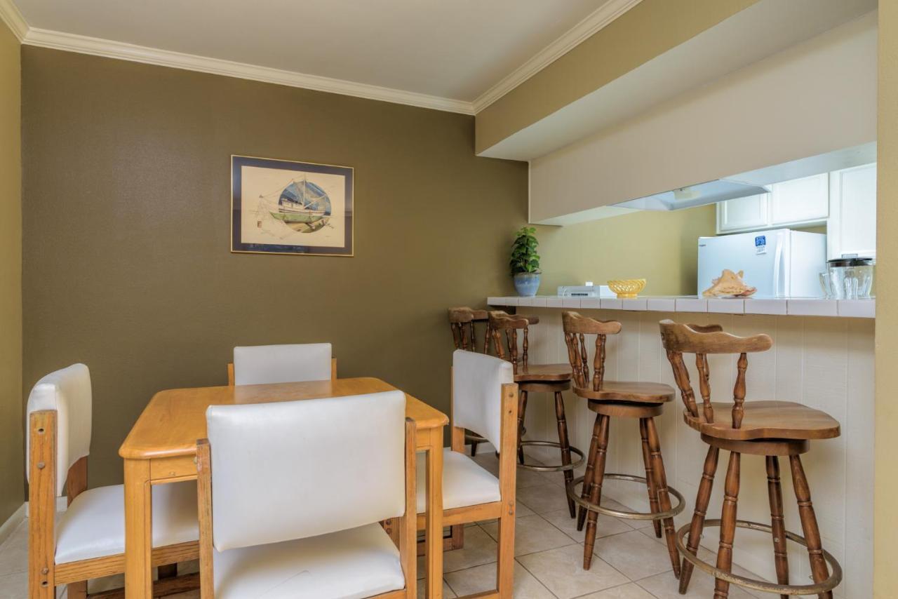Tiki 231 Apartment Саут Падре Алънд Екстериор снимка