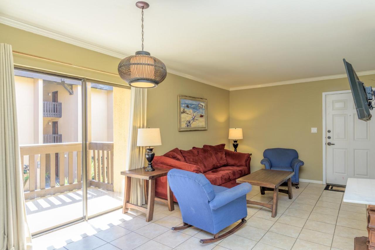 Tiki 231 Apartment Саут Падре Алънд Екстериор снимка