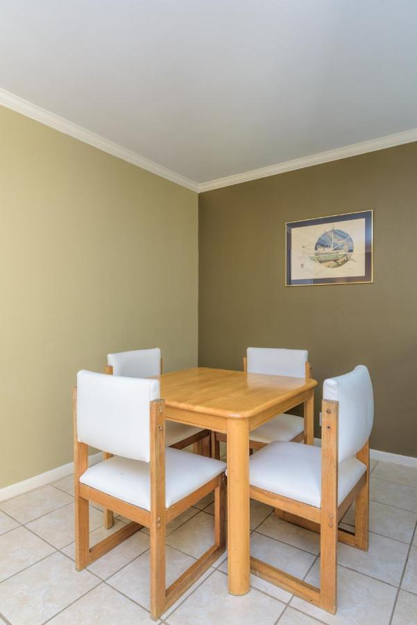 Tiki 231 Apartment Саут Падре Алънд Екстериор снимка