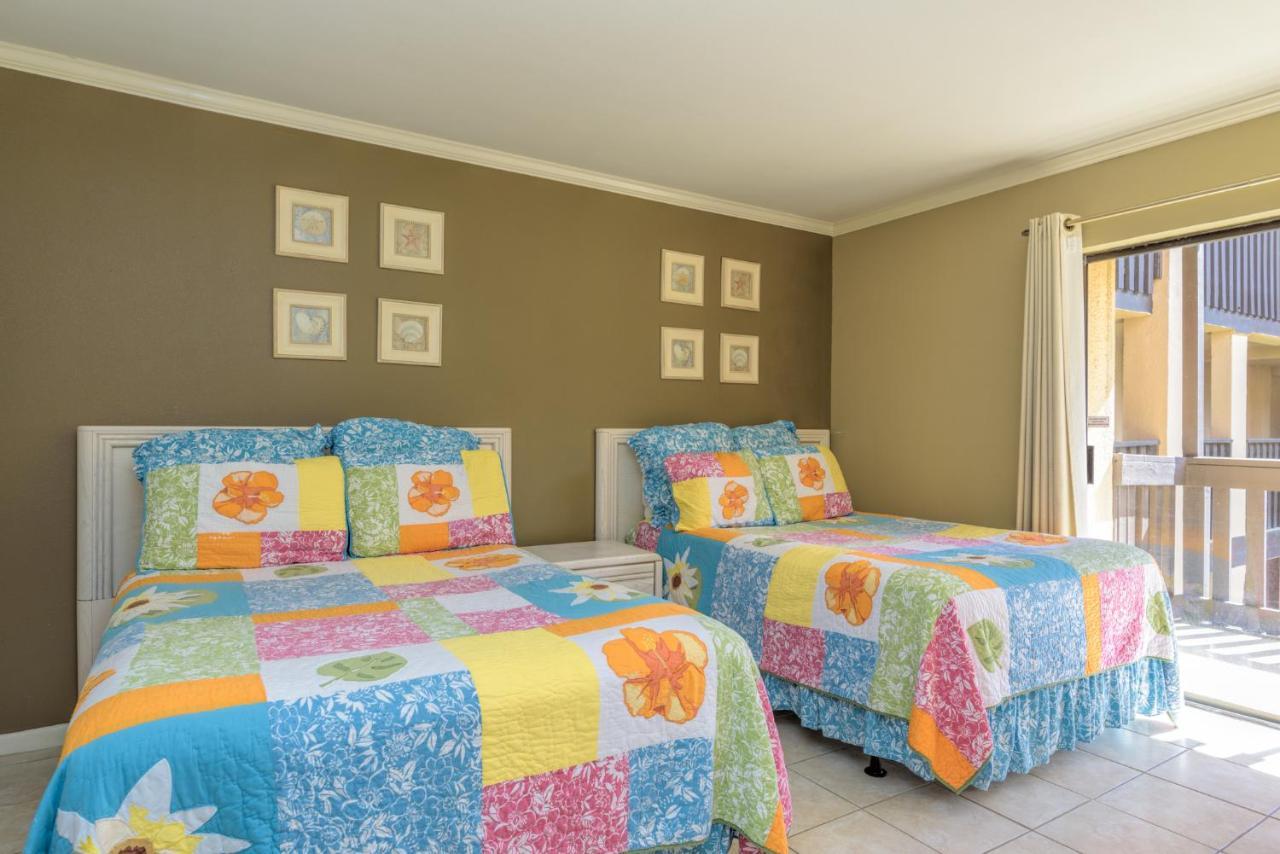 Tiki 231 Apartment Саут Падре Алънд Екстериор снимка