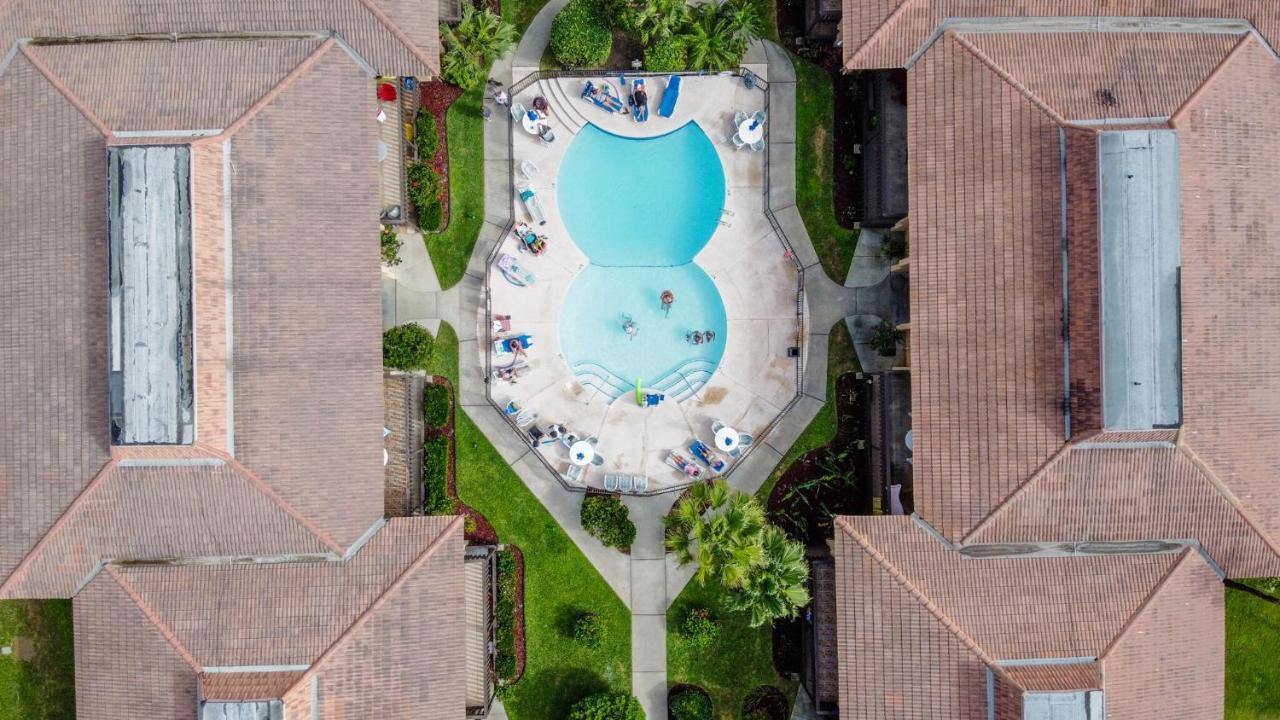 Tiki 231 Apartment Саут Падре Алънд Екстериор снимка